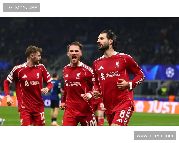 利物浦欧冠客战海报揭晓维尔茨伊萨克索博加克波等明星球员在列